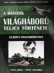 Balogh Zsolt - Európa visszahódítása [antikvár]