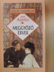 Jane Austen - Meggyőző érvek [antikvár]