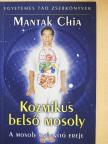 Mantak Chia - Kozmikus belső mosoly [antikvár]