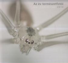HORVÁTH ÁRPÁD - Az év természetfotói Magyarország 2010 [antikvár]