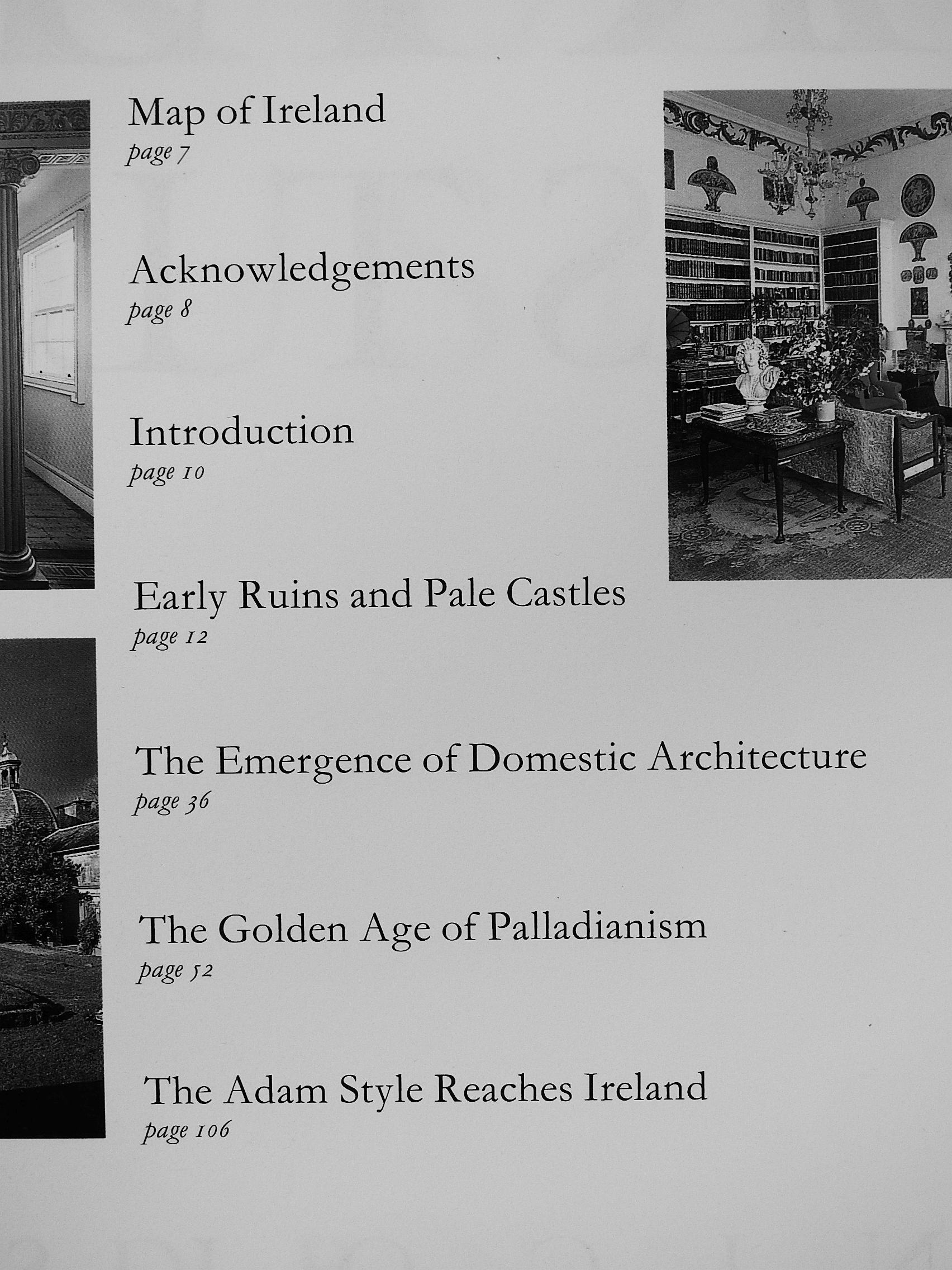 Desmond Guinness - Great Irish Houses and Castles [antikvár]