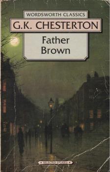 Father Brown – Selected Stories [antikvár]