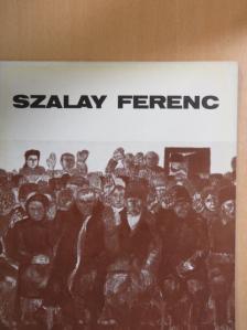 Szalay Ferenc [antikvár]
