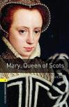 Tim Vicary - MARY QUEEN OF SCOTS (OBW 1)