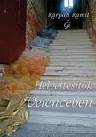 Kárpáti Kamil és Gí - Helyettesítők Velencében