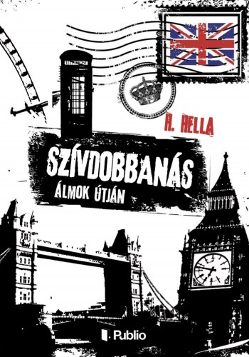 H.Hella - Szívdobbanás [eKönyv: epub, mobi]