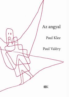 Paul Valéry-Paul Klee - Az angyal