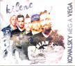 KOWALSKY MEG A VEGA - KILENC CD KOWALSKY MEG A VEGA