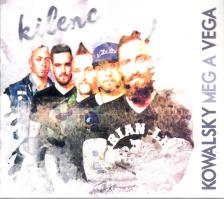 KOWALSKY MEG A VEGA - KILENC CD KOWALSKY MEG A VEGA