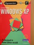 Ifj. Ambrózai Attila - Windows XP [antikvár]