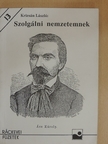 Krizsán László - Szolgálni nemzetemnek [antikvár]