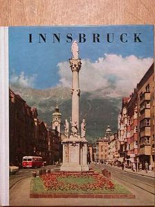 Eugen Thurnher - Innsbruck [antikvár]