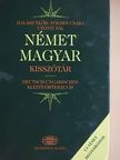 Földes Csaba - Német-magyar kisszótár [antikvár]