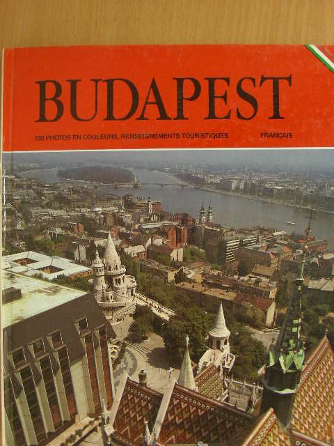 Bessenyei József - Budapest [antikvár]