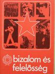 Bizalom és felelősség [antikvár]