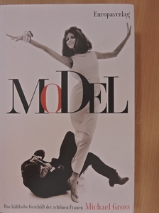 Michael Gross - Model [antikvár]