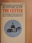 Stewart Alsop - The Center [antikvár]