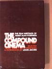 Harry Alan Potamkin - The Compound Cinema [antikvár]