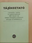 Tájékoztató a lakásépítés, -vásárlás és ingatlanforgalmazás 1990. február 1-től hatályos támogatási rendszeréről, pénzügyi- és hitelfeltételeiről [antikvár]