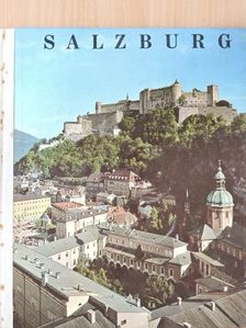 Erik G. Wickenburg - Salzburg [antikvár]