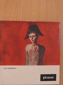 Olga Neigemont - Picasso [antikvár]