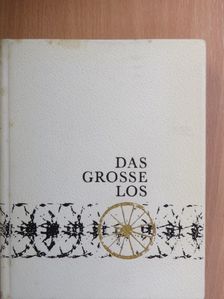 Eugen Roth - Das grosse Los [antikvár]