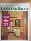 Bors Edit - Lakáskultúra 1994. január [antikvár]