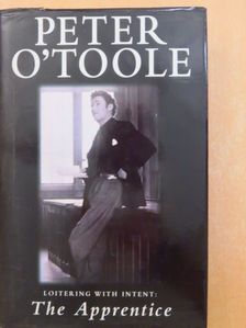Peter O'Toole - Loitering With Intent [antikvár]