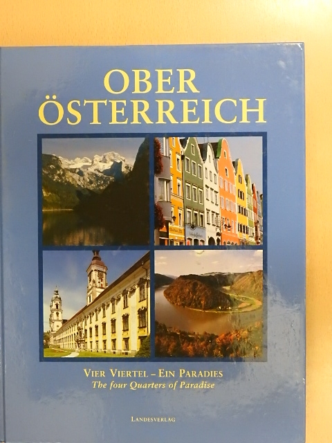 Christoph Wagner - Oberösterreich [antikvár]
