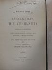 Pierre Loti - Carmen Sylva/Die Verbannte [antikvár]