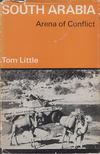 Tom Little - South Arabia [antikvár]