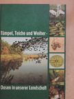 Dr. rer. nat. Joachim Hemmerling - Tümpel,Teiche und Weiher - Oasen in unserer Landschaft [antikvár]