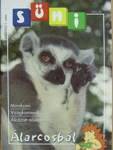 Süni 2002/1. [antikvár]