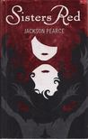 PEARCE, JACKSON - Sisters Red [antikvár]