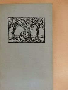 Thyde Monnier - Der jungfräuliche Ölbaum [antikvár]