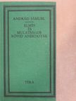 Andrád Sámuel - Elmés és mulatságos rövid anekdoták [antikvár]