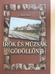 G. Merva Mária - Írók és múzsák Gödöllőn [antikvár]