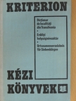 Szabó M. Attila - Erdélyi helységnévszótár [antikvár]