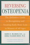 Harris H. McIlwain, Debra Fulghum Bruce - Reversing Osteopenia [antikvár]