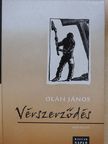 Oláh János - Vérszerződés (dedikált példány) [antikvár]