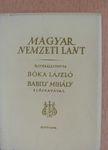 Magyar nemzeti lant (minikönyv) [antikvár]