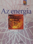 Robert Snedden - Az energia [antikvár]