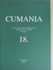 Bánkiné Molnár Erzsébet - Cumania 18. [antikvár]