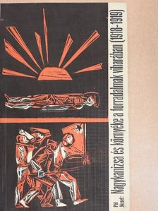 Pál József - Nagykanizsa és környéke a forradalmak viharában [antikvár]