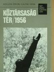 Hollós Ervin - Köztársaság tér/1956 [antikvár]