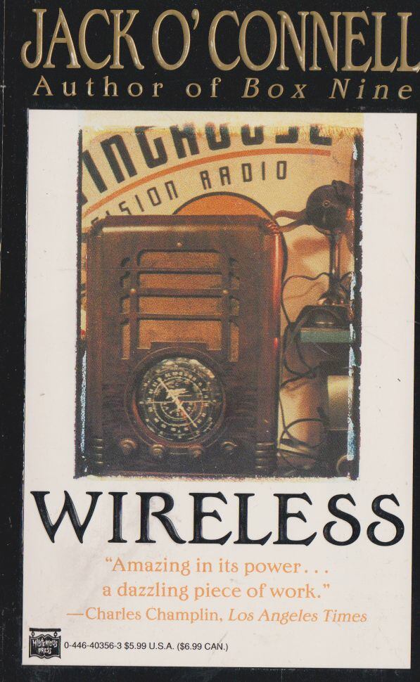 Wireless [antikvár]