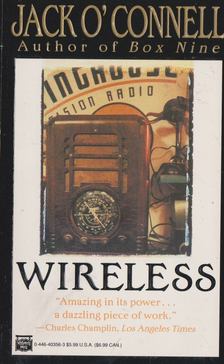 Wireless [antikvár]