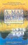HAMILTON, JANE - A Map of the World [antikvár]