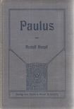 Dr. Rudolf Knopf - Paulus [antikvár]
