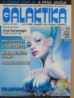 Alfred Bester - Galaktika 246. [antikvár]